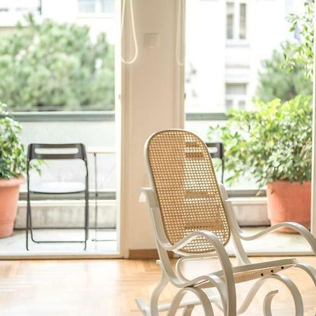 Athenian Blue - Family Apt 5' Minutes From Acropolis Museum Exterior foto